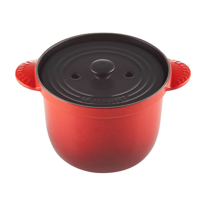 Le Creuset rijstpan 2 l, Cerise Le Creuset