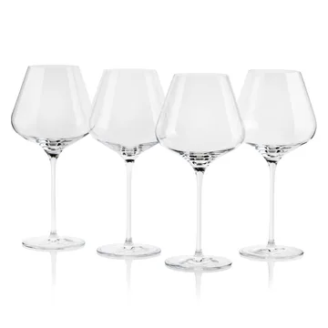 Le Creuset rodewijnglas 4-pack - 70 cl - Le Creuset