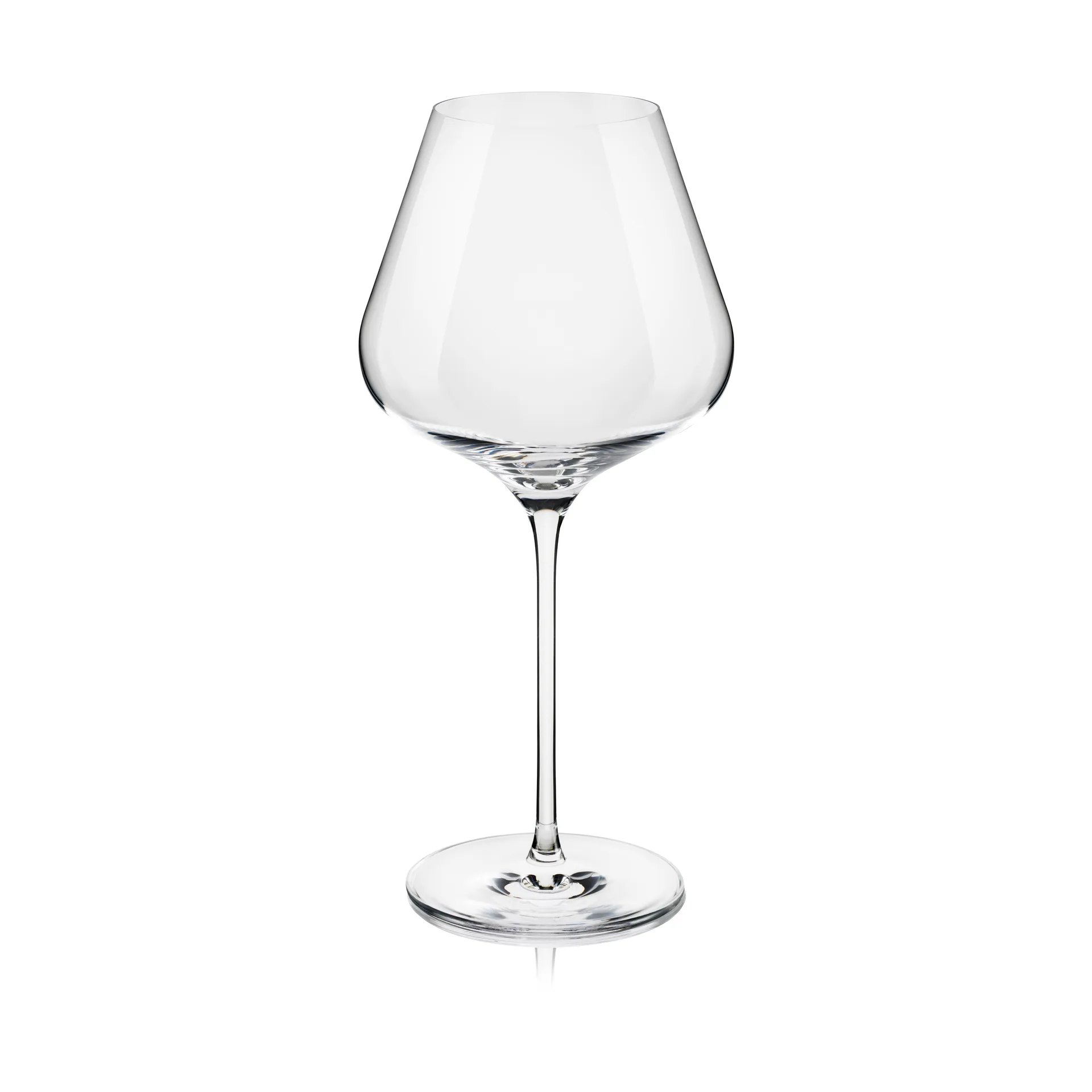 Le Creuset rodewijnglas 4-pack, 70 cl Le Creuset