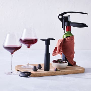 Le Creuset rodewijnglas 4-pack - 70 cl - Le Creuset