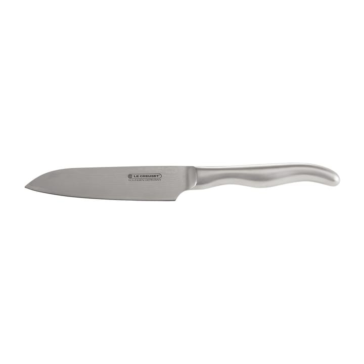 Le Creuset santokumes met stalen handvat, 13 cm Le Creuset