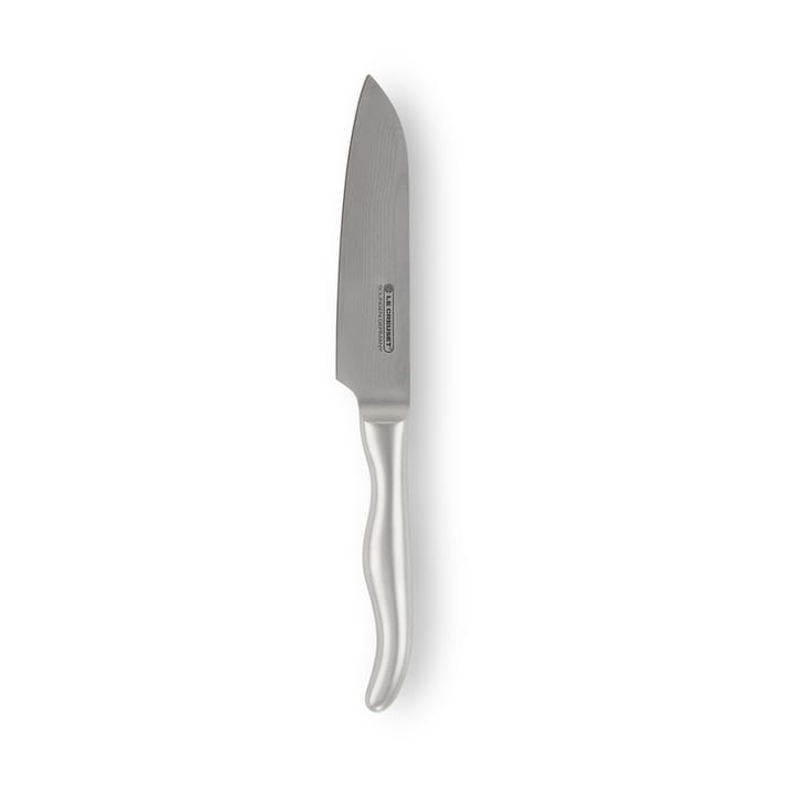 Le Creuset santokumes met stalen handvat, 13 cm Le Creuset