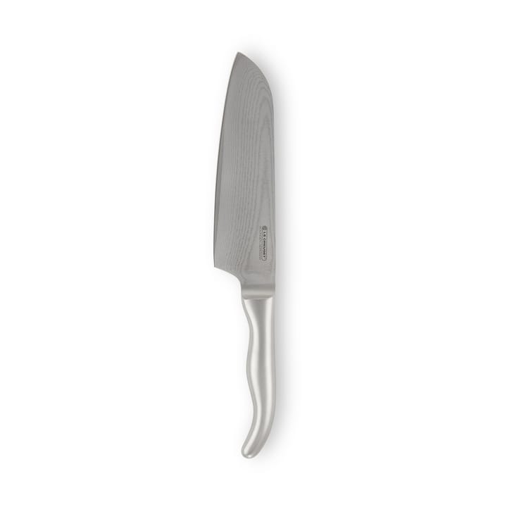 Le Creuset santokumes met stalen handvat, 18 cm Le Creuset