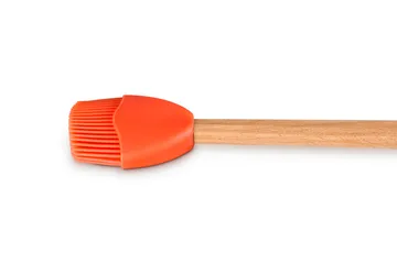 Le Creuset Signature bakkwast siliconen - Volcanisch - Le Creuset