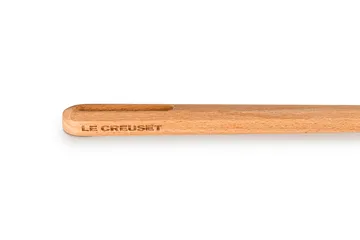 Le Creuset Signature bakkwast siliconen - Volcanisch - Le Creuset