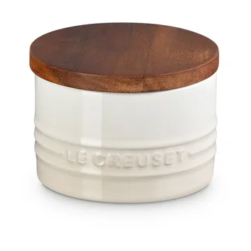 Le Creuset Signature bewaarpot - Meringue, 200 ml - Le Creuset