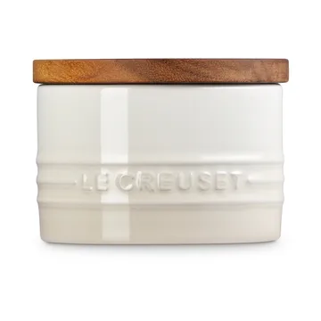 Le Creuset Signature bewaarpot - Meringue, 200 ml - Le Creuset