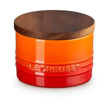 Le Creuset Signature bewaarpot - Volcanic, 200 ml - Le Creuset