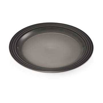 Le Creuset Signature bord 22 cm - Flint - Le Creuset