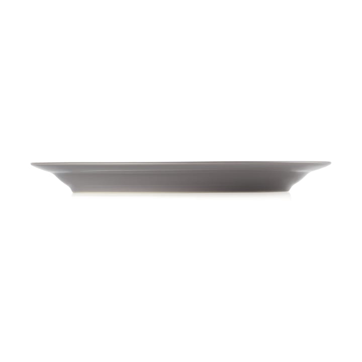 Le Creuset Signature bord 22 cm, Flint Le Creuset