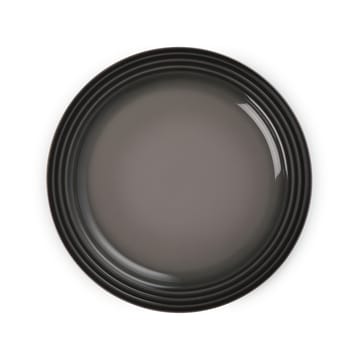 Le Creuset Signature bord 22 cm - Flint - Le Creuset