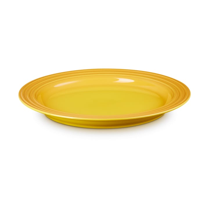 Le Creuset Signature bord 22 cm - Nectar - Le Creuset