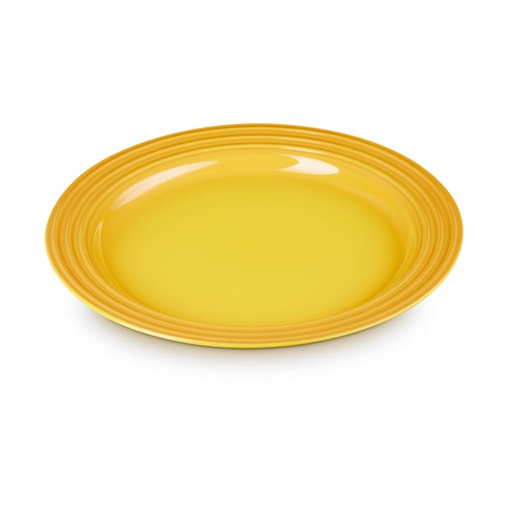 Le Creuset Signature bord 22 cm, Nectar Le Creuset