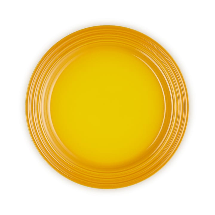 Le Creuset Signature bord 22 cm, Nectar Le Creuset
