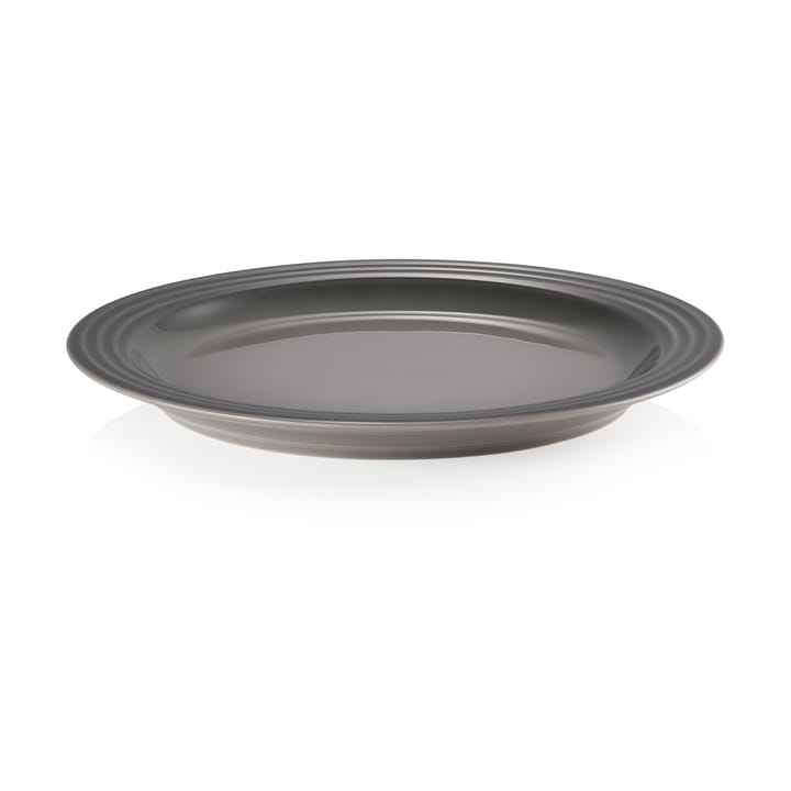 Le Creuset Signature bord 27 cm - Flint - Le Creuset