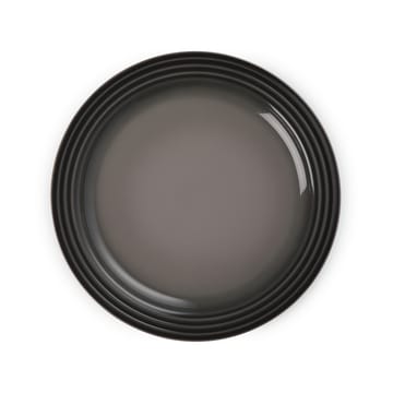 Le Creuset Signature bord 27 cm - Flint - Le Creuset
