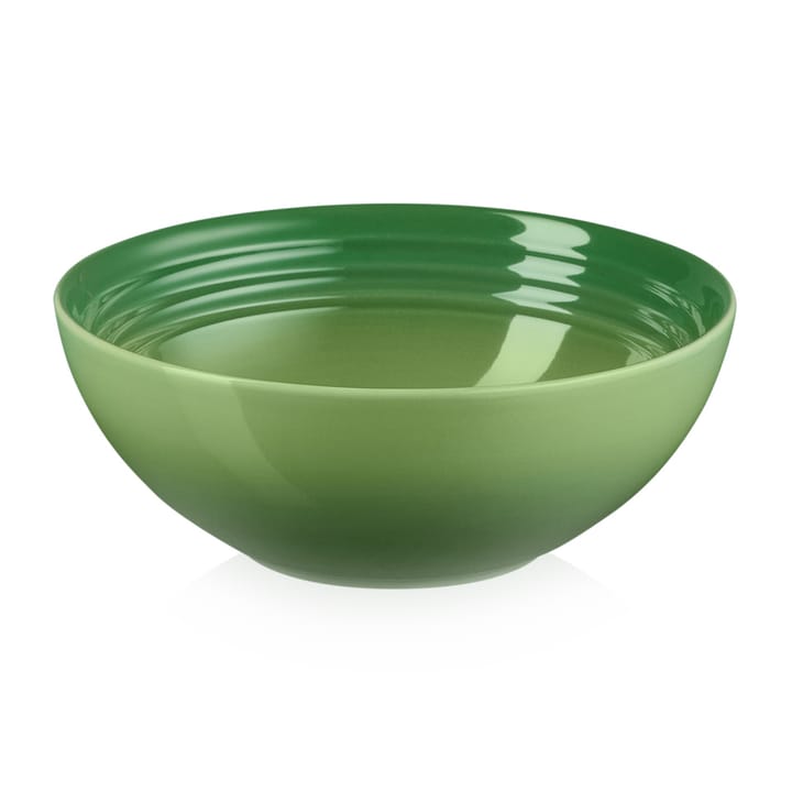 Le Creuset Signature diep bord 16 cm - Bamboo Green - Le Creuset