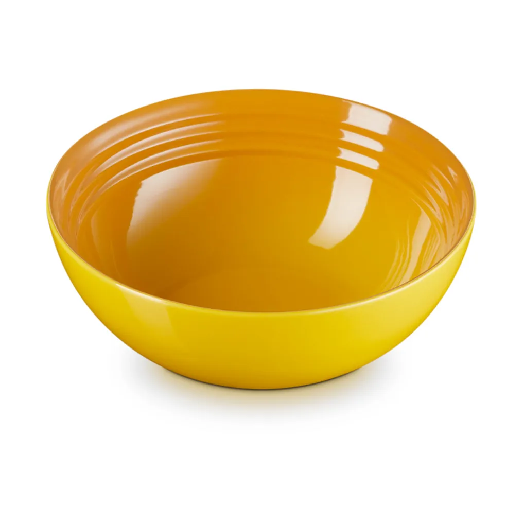 Le Creuset Signature diep bord 16 cm, Nectar Le Creuset