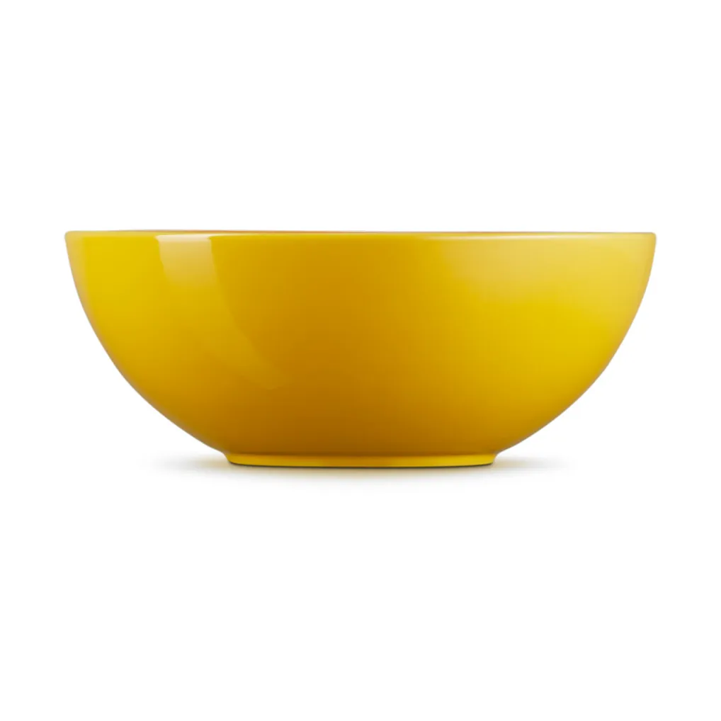 Le Creuset Signature diep bord 16 cm, Nectar Le Creuset