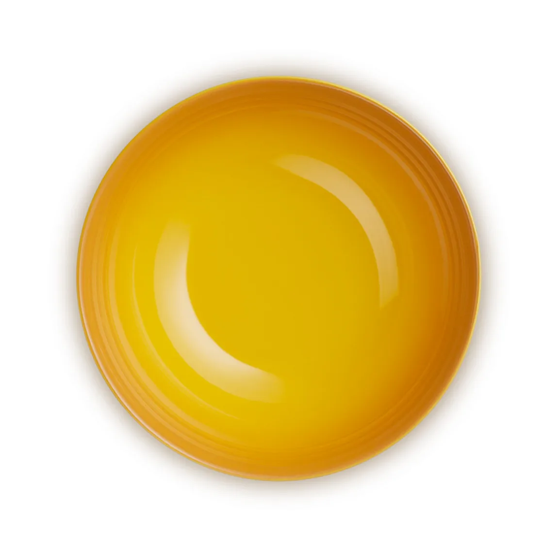 Le Creuset Signature diep bord 16 cm, Nectar Le Creuset