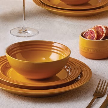 Le Creuset Signature diep bord 16 cm - Nectar - Le Creuset