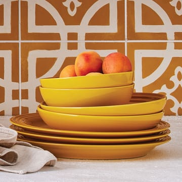 Le Creuset Signature diep bord 16 cm - Nectar - Le Creuset