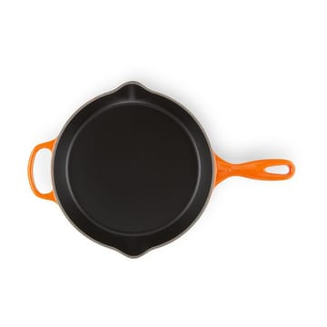Le Creuset Signature diepe koekenpan Ø26 cm - Volcanic - Le Creuset