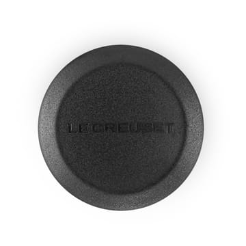 Le Creuset Signature fenolknop 5,7 cm - Black - Le Creuset