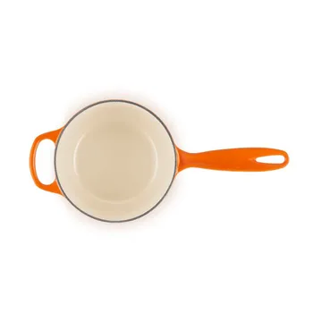 Le Creuset Signature gietijzeren pan - Volcanic, 1,5 l - Le Creuset