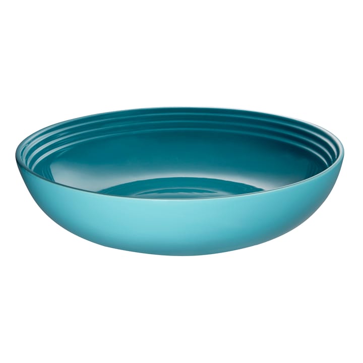 Le Creuset Signature grote serveerschaal 4,2 l - Caribbean - Le Creuset