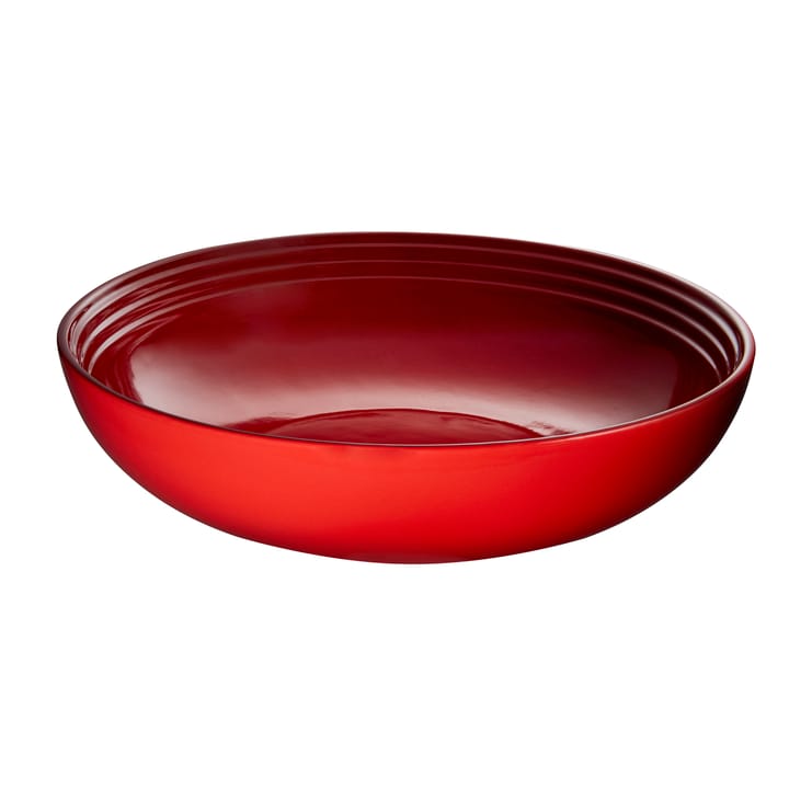 Le Creuset Signature grote serveerschaal 4,2 l - Cerise - Le Creuset