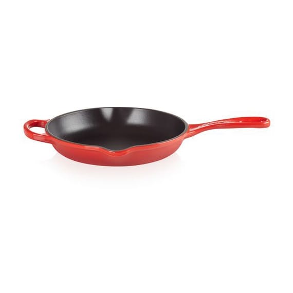Le Creuset Signature koekenpan Ø20 cm, Cerise Le Creuset