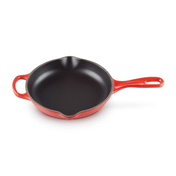 Le Creuset Signature koekenpan Ø20 cm - Cerise - Le Creuset