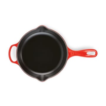Le Creuset Signature koekenpan Ø20 cm - Cerise - Le Creuset