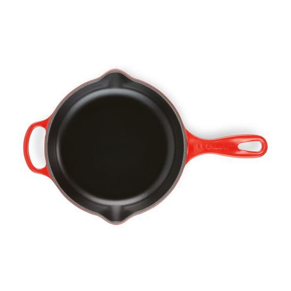 Le Creuset Signature koekenpan Ø20 cm, Cerise Le Creuset