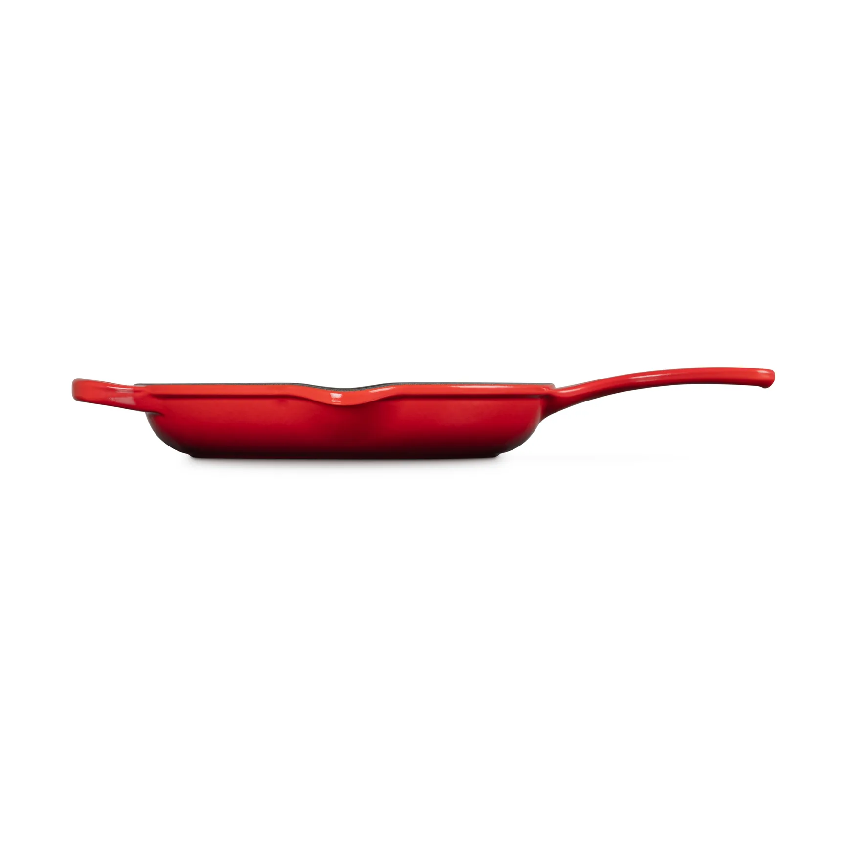 Le Creuset Signature koekenpan Ø23 cm, Cerise Le Creuset