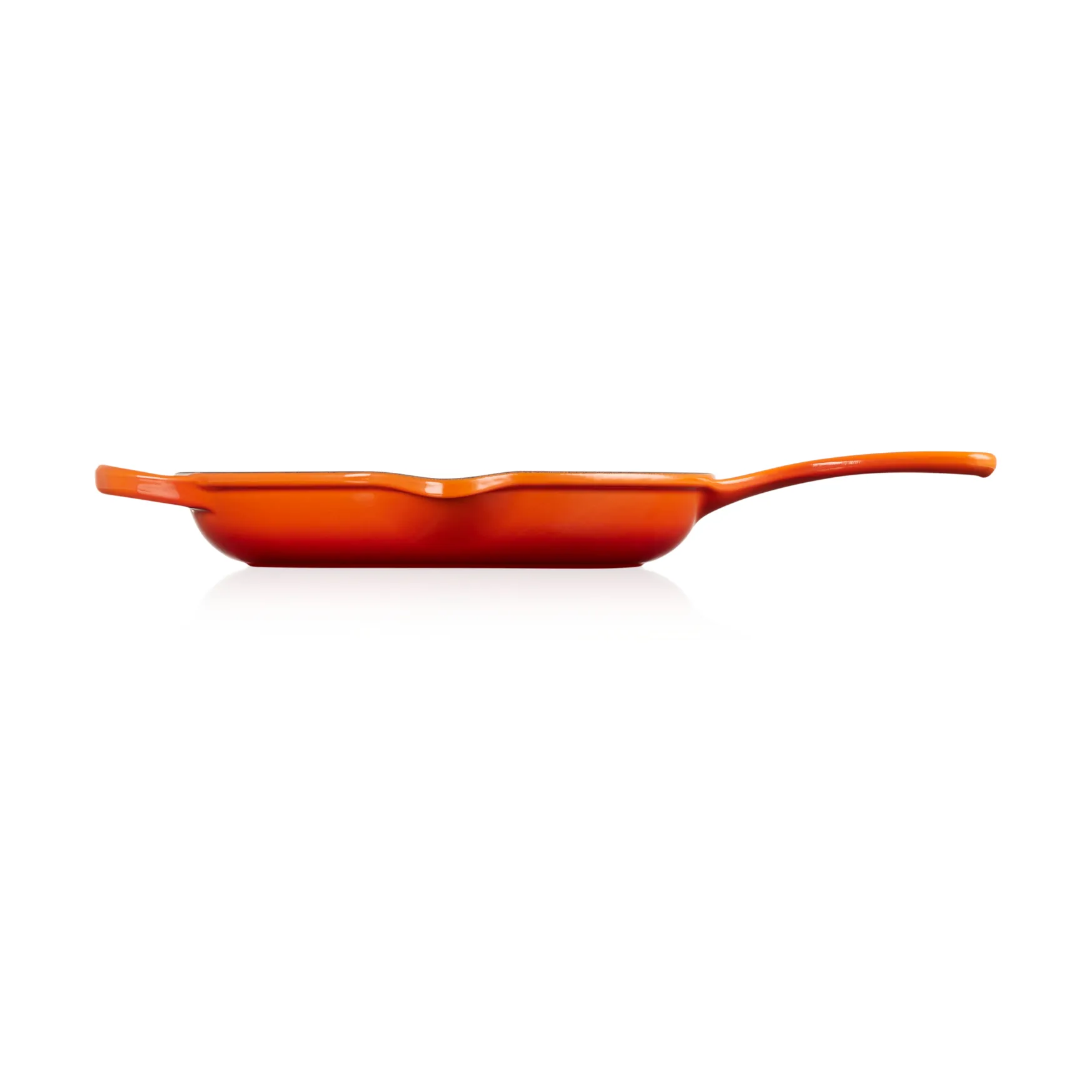 Le Creuset Signature koekenpan Ø23 cm, Volcanic Le Creuset
