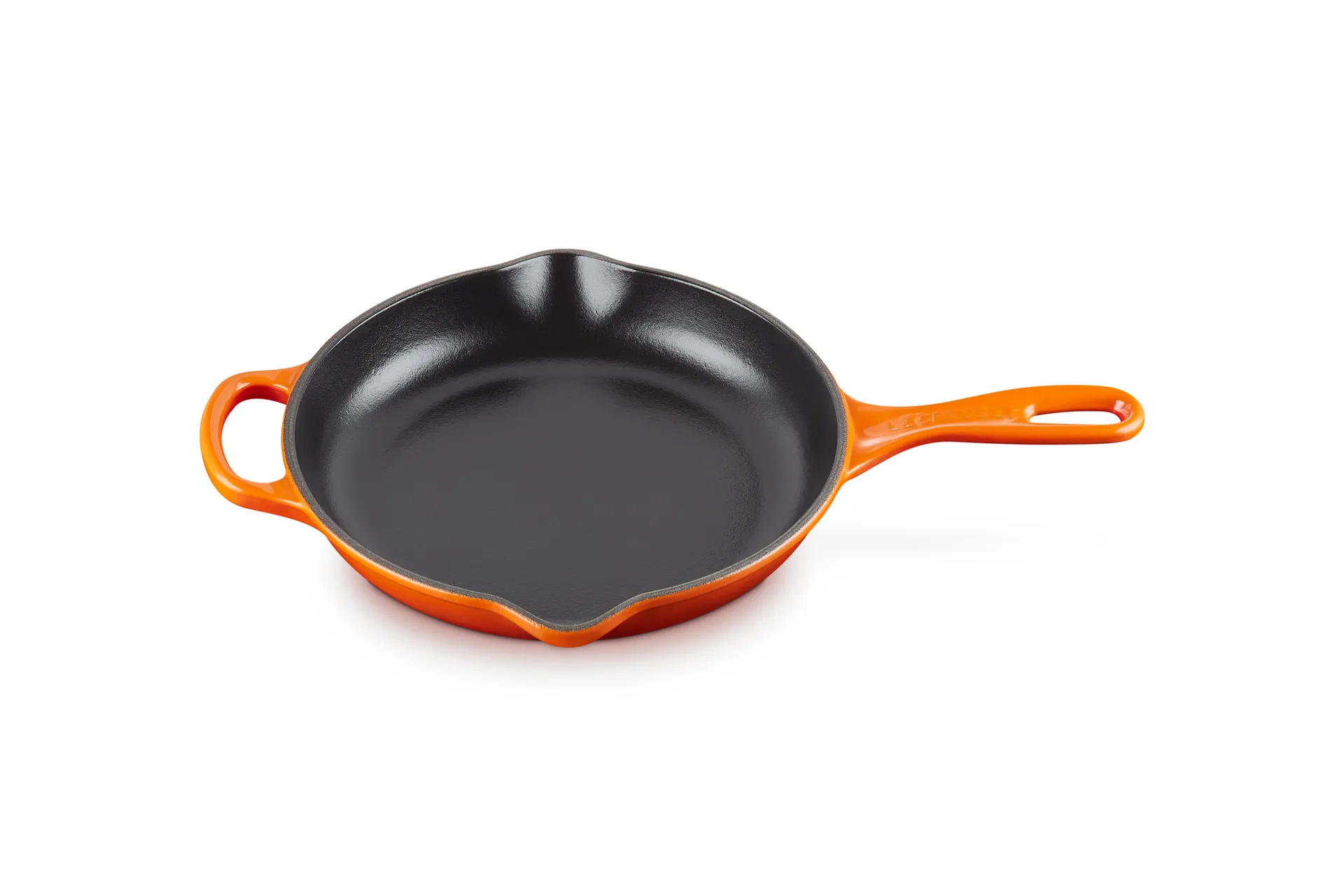 Le Creuset Signature koekenpan Ø23 cm, Volcanic Le Creuset