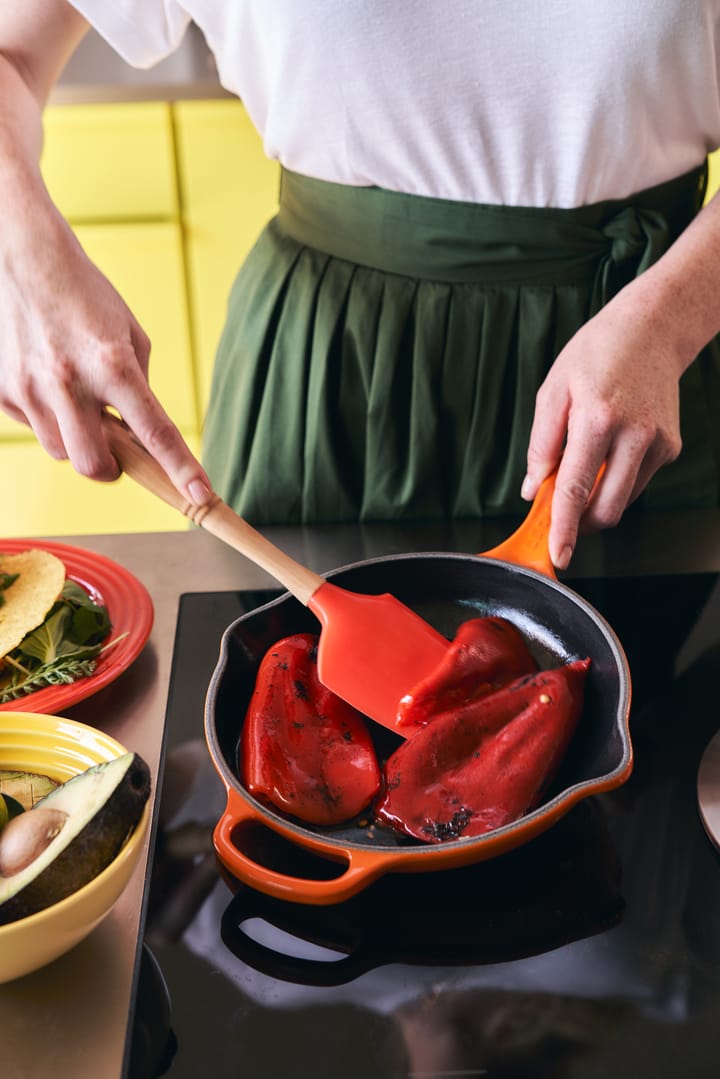 Le Creuset Signature koekenpan Ø23 cm, Volcanic Le Creuset