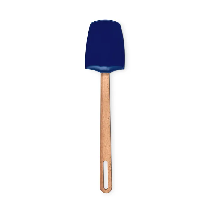 Le Creuset Signature kooklepel - Azure, large - Le Creuset