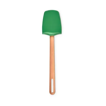 Le Creuset Signature kooklepel - Bamboo, large - Le Creuset