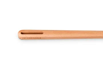 Le Creuset Signature kooklepel - Bamboo, large - Le Creuset