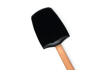 Le Creuset Signature kooklepel - Black, large - Le Creuset