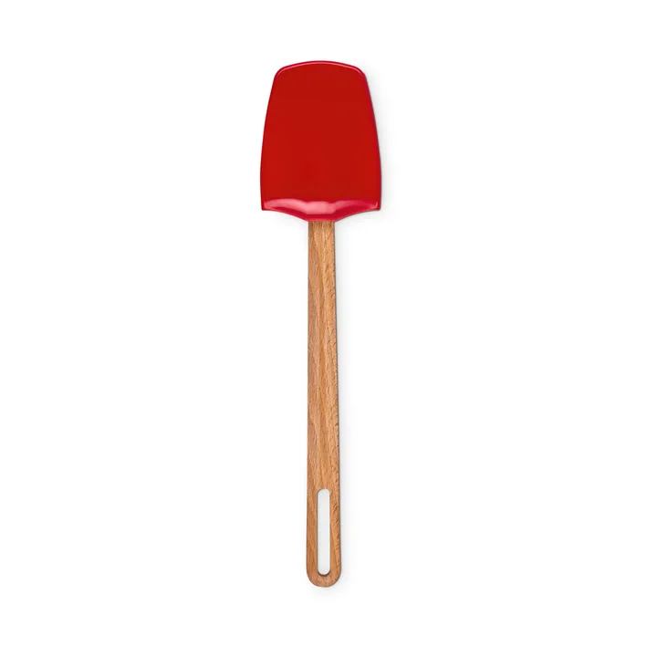 Le Creuset Signature kooklepel - Cerise, large - Le Creuset