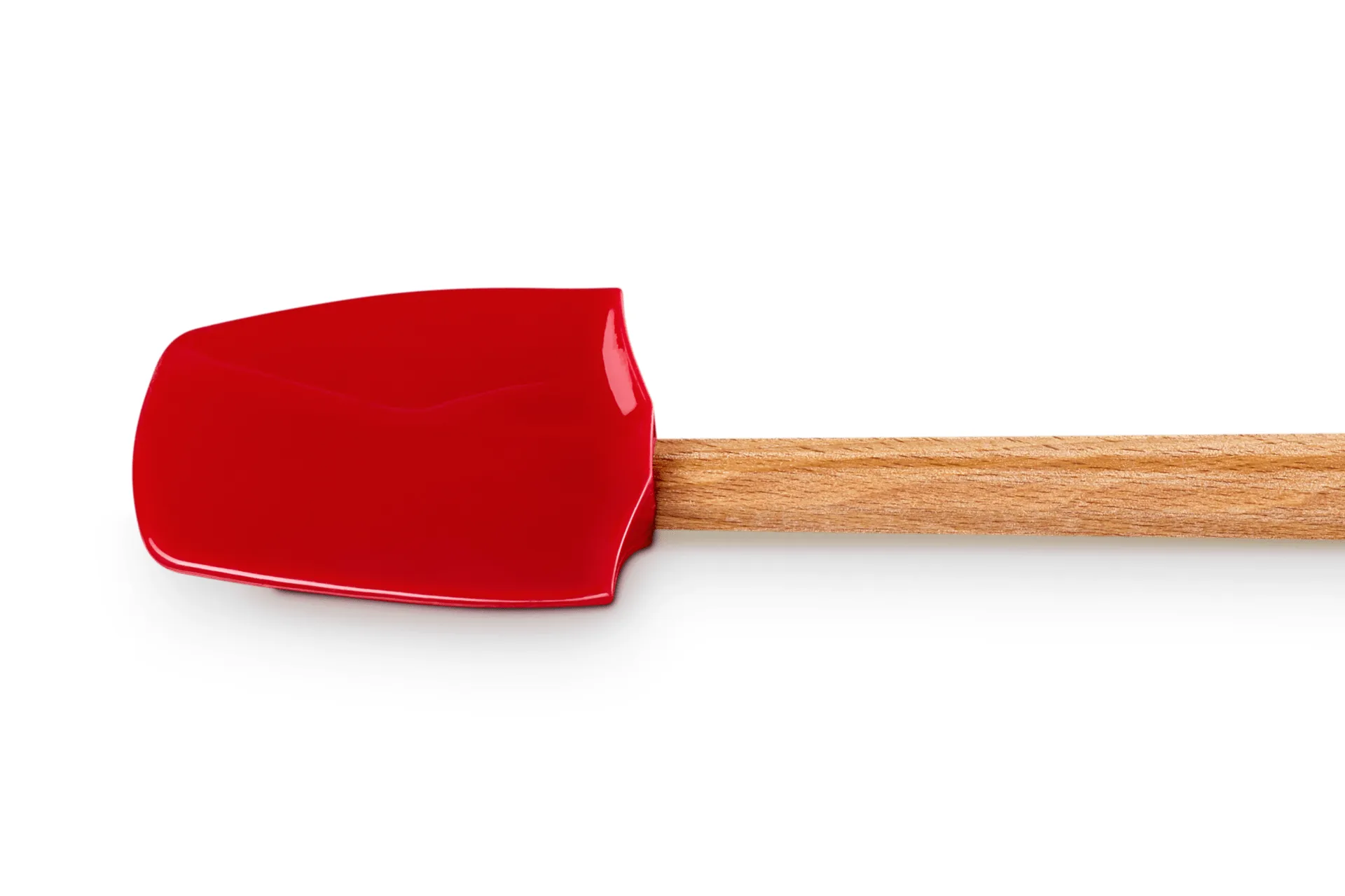Le Creuset Signature kooklepel, Cerise, large Le Creuset
