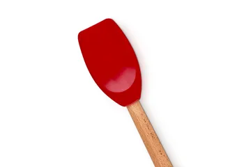 Le Creuset Signature kooklepel - Cerise, narrow - Le Creuset