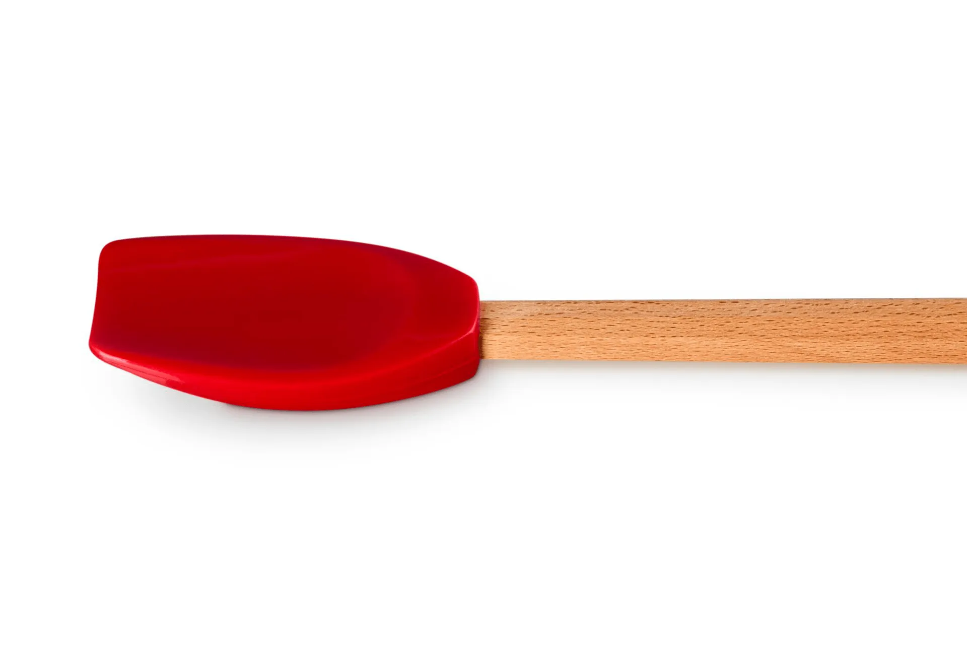Le Creuset Signature kooklepel, Cerise, narrow Le Creuset