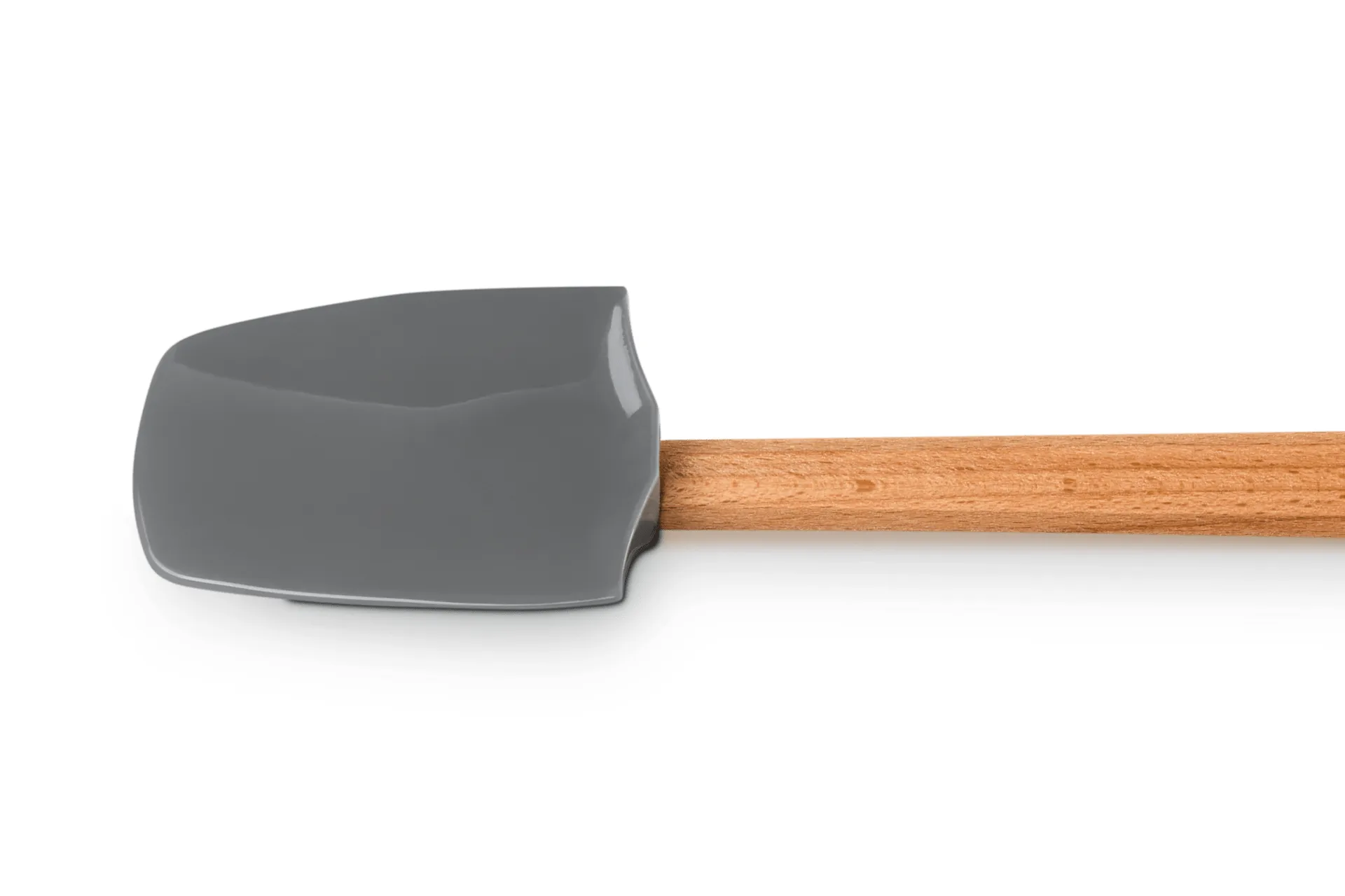 Le Creuset Signature kooklepel, Flint, large Le Creuset