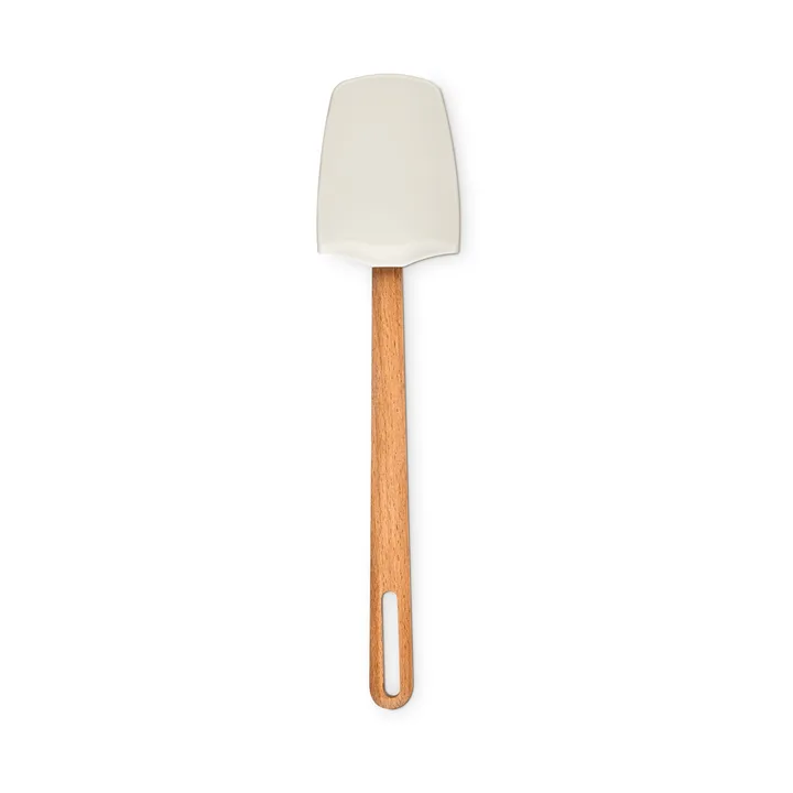 Le Creuset Signature kooklepel - Meringue, large - Le Creuset