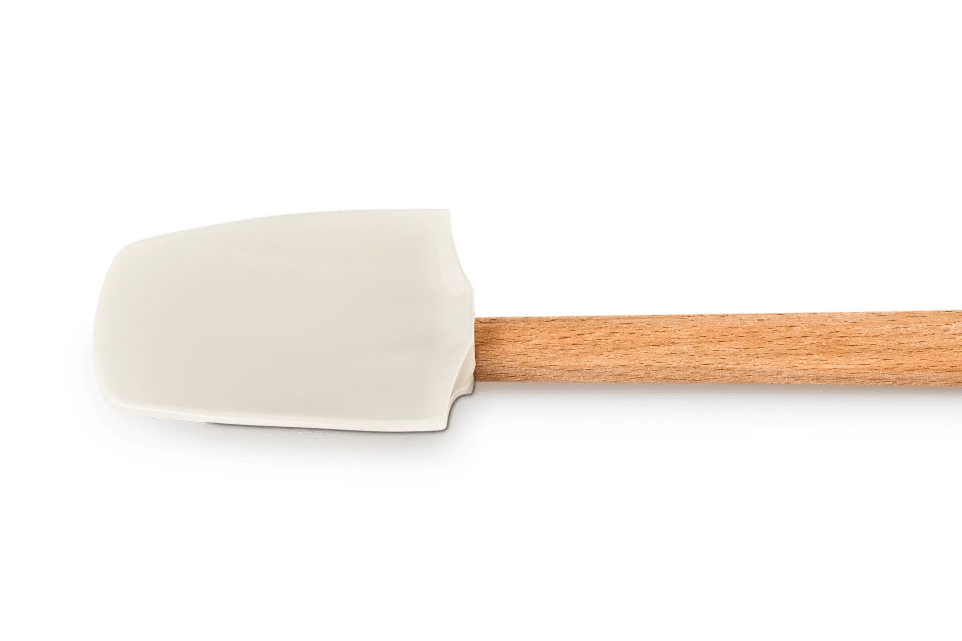 Le Creuset Signature kooklepel, Meringue, large Le Creuset